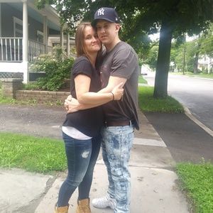 Meet your Posher, Patty